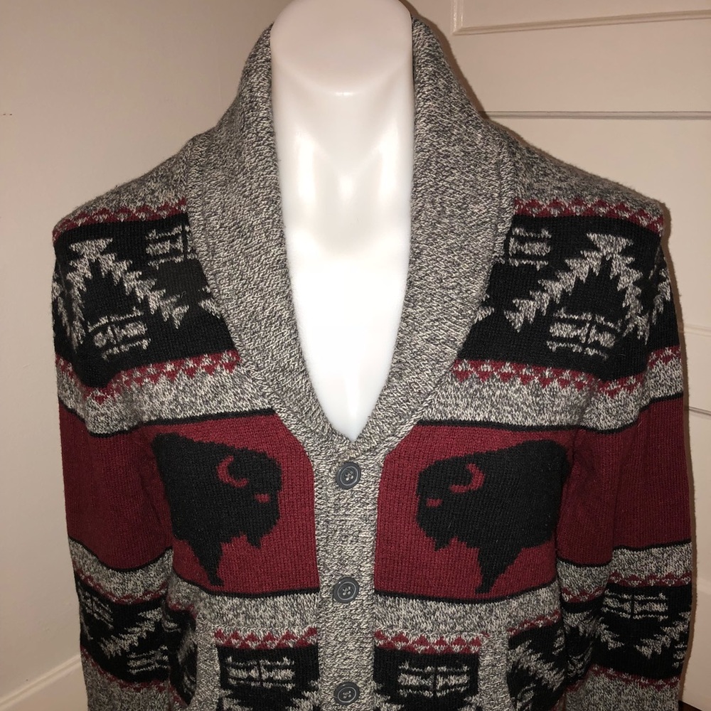 Mossimo Supply Co sweater vest